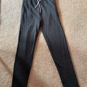 American Apparel Joggers